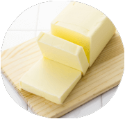 よつ葉発酵バター